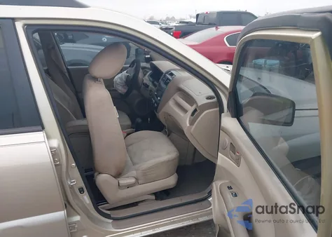 2010 Kia Sportage Lx from USA, damaged, VIN KNDKG3A41A7666106